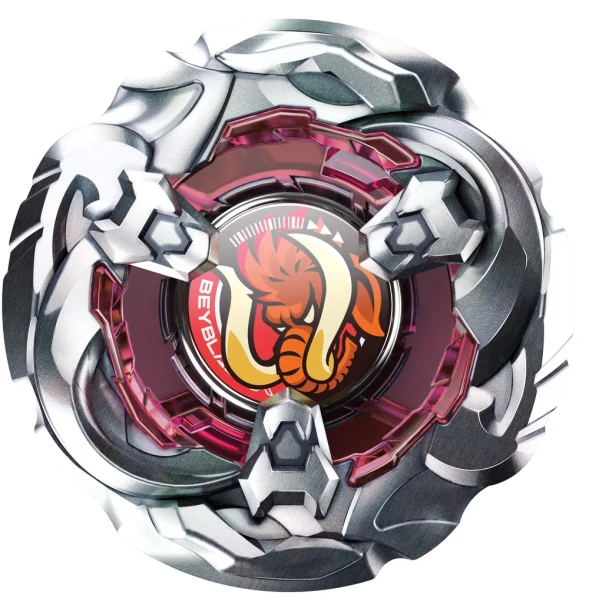 HASBRO Beyblade X Tusk Mammoth 3-60T NWOP