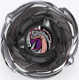 TAKARA TOMY Brachio Whip OW5-70Nr Beyblade X Booster CX-18 03 [JDM
