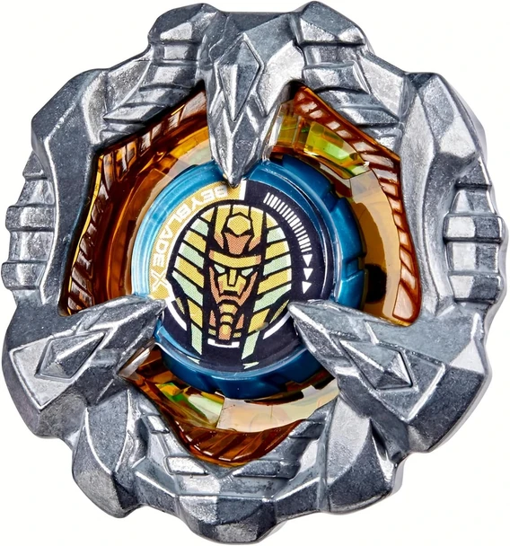 HASBRO Sphinx Cowl 9-80GN Beyblade X G3393 / UX-07 [NO PACKAGE]