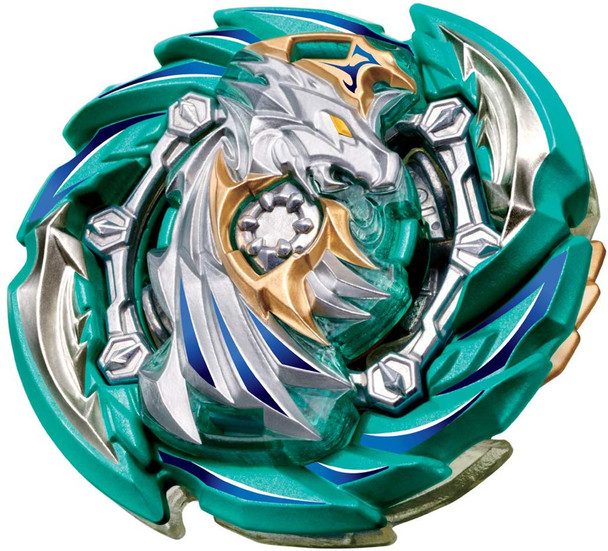 Heaven Pegasus / Pegasis Burst Rise Gatinko Beyblade B-148