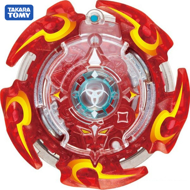 TAKARA TOMY B-95 02 Alter Chronos / Cognite C3 Ring Tower Burst Beyblade