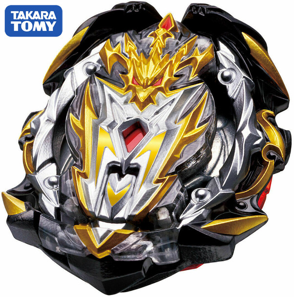 TAKARA TOMY B-153 01 Prime Apocalypse 0Dagger Ultimate Reboot' Burst Beyblade - NWOP