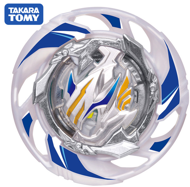 TAKARA TOMY B-130 02 Air Knight 11 Friction Burst Beyblade - NWOP