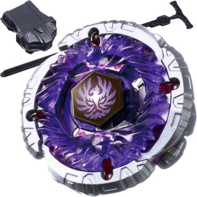 TAKARA TOMY Beyblade Phantom Orion Super Controller BBC05 - Telecomando Giapponese Originale Con Lanciatore LL2 - 6