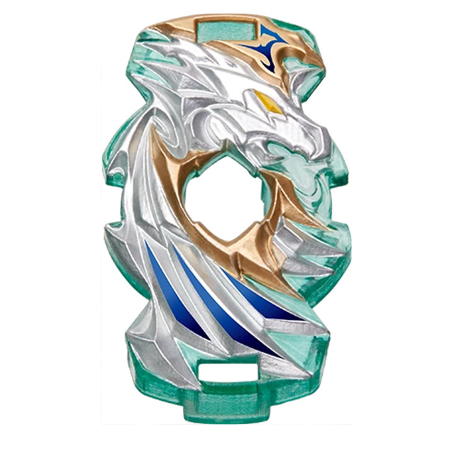 BEYBLADE BURST GT Rise B-148 Heaven Pegasus 10 épreuves Low Takara Tomy Bleu EUR 16,61 - PicClick FR - Foto 14