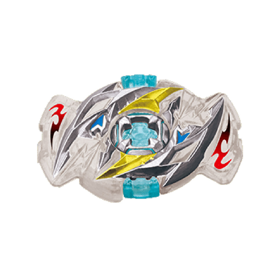 TAKARA TOMY Beyblade Burst Superking / Sparking Chip - Ragnaruk (Rg ...