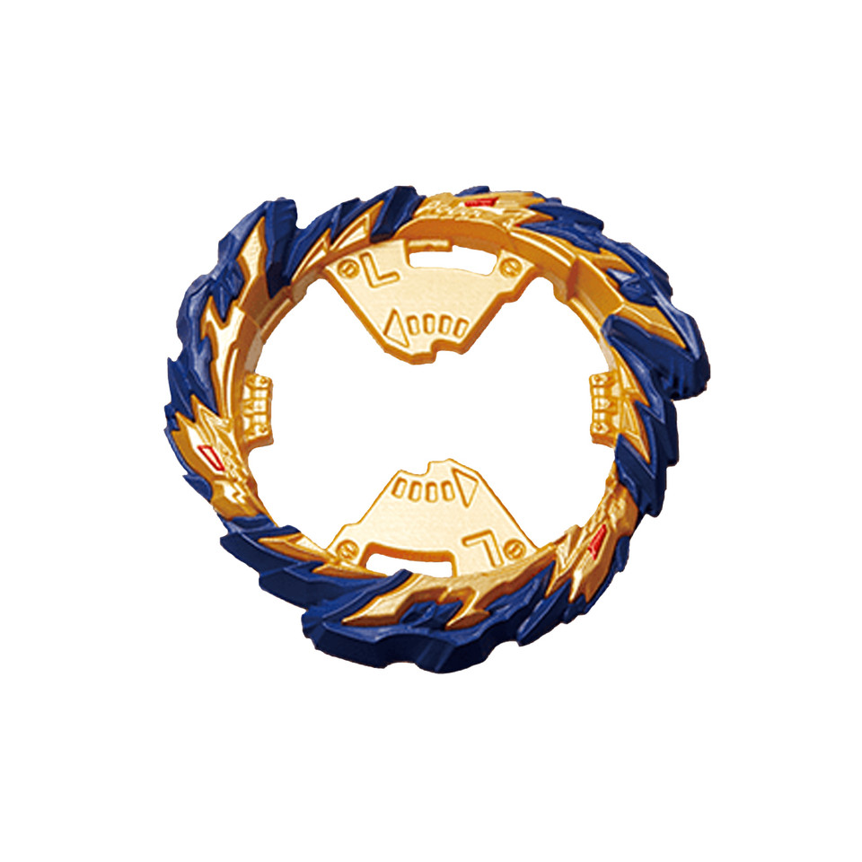 TAKARA TOMY Beyblade Burst Ring Glide (G) BeysAndBricks
