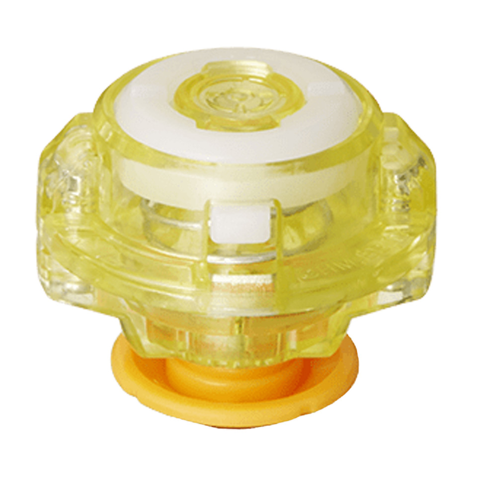 TAKARA TOMY Beyblade Burst Performance Tip - Atomic'(At') - BeysAndBricks