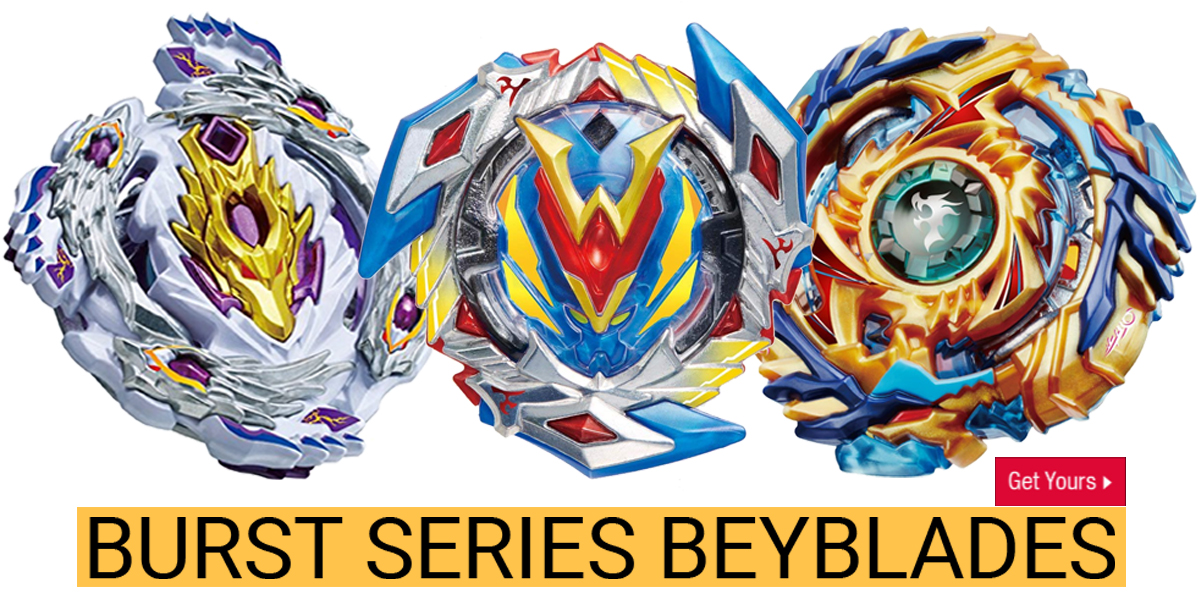 BeysAndBricks Beyblade Toys For Sale At Low Prices!