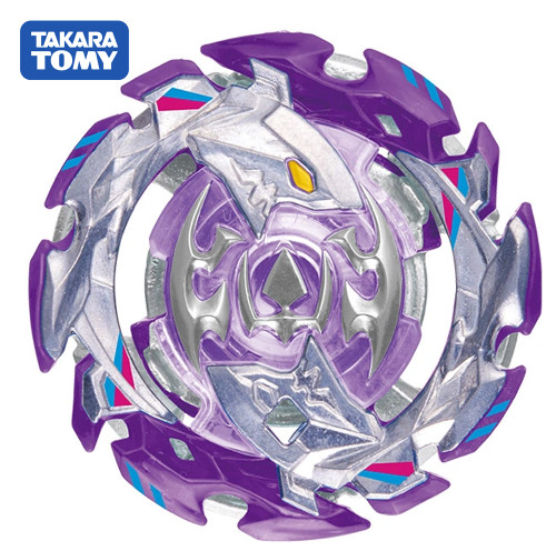TAKARA TOMY B-170 06 Emperor Forneus Wheel Destroy Burst SuperKing