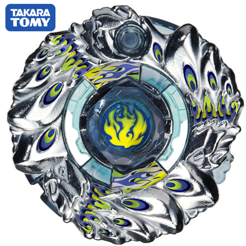 TAKARA TOMY BBG-23 Pirate Phoenix / Phoenic WD145SF Zero-G Shogun