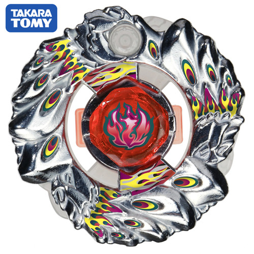 TAKARA TOMY BBG-23 Archer Phoenic / Phoenix 125B Zero-G