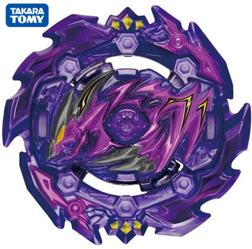 TAKARA TOMY B-173 04 Ace Dragon Wheel Rise Gen Burst Surge