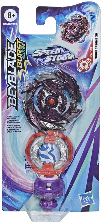 HASBRO Beyblade Burst Surge Speedstorm Beystadium F0523