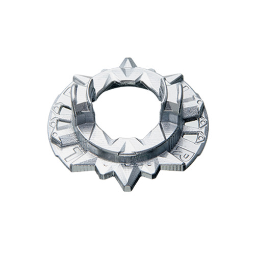 TAKARA TOMY Beyblade Burst Forge Disc - Kou - BeysAndBricks