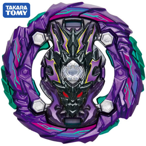 TAKARA TOMY Dread Bahamut Prize Beyblade Burst Layer B-143