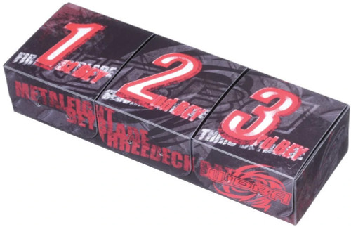 メタルファイトベイブレード BB86 BEYBLADE DECK 新品未開封 Amazon.co.jp: タカラトミー ベイブレード WBBA メタルファイト