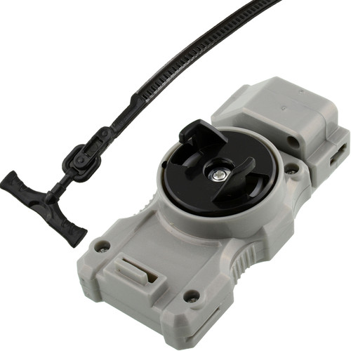 Vip Bayblade Riper Beyblade Snipe Launcher (Ripper) with Ripcord BB-103 - BeysAndBricks