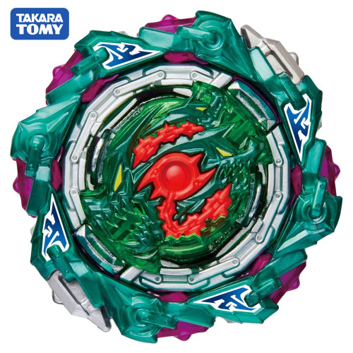 TAKARA TOMY Chain Kerbeus Fortress Yard'-6 Burst DB Ultimate