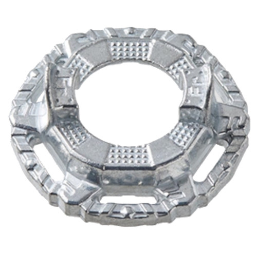 TAKARA TOMY Beyblade Burst Forge Disc - Fortress (Fr) - BeysAndBricks