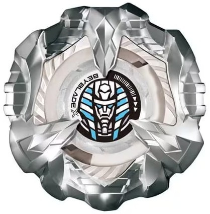 TAKARA TOMY Sphinx Cowl 5-60O Beyblade X Booster BX-27 03 