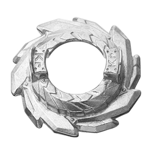 TAKARA TOMY Beyblade Burst Forge Disc - Karma (Kr) - BeysAndBricks