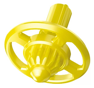 TAKARA TOMY Beyblade X Unique Line Bit - Disc Ball (DB