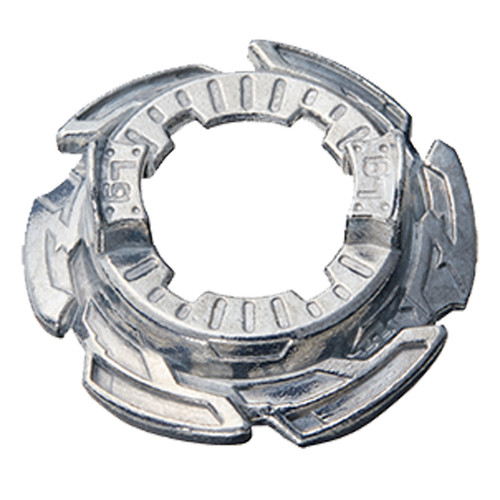 TAKARA TOMY Beyblade Burst Forge Disc - Legacy (Lg) - BeysAndBricks