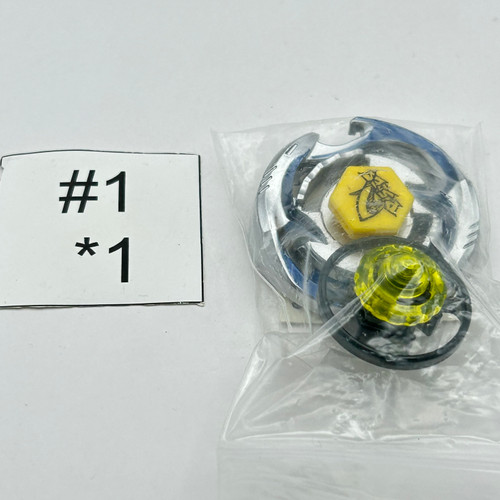 メタルファイトベイブレード BB-25レジェンド パイシーズD125BS※訳あり Beyblade】Metal Fight Beyblade Legend Pisces D125BS | eBay