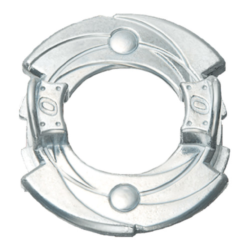 TAKARA TOMY Beyblade Burst Forge Disc - 0 (B-131) - BeysAndBricks