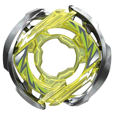 TAKARA TOMY Beyblade X Custom Line Main Blade - Arc - BeysAndBricks