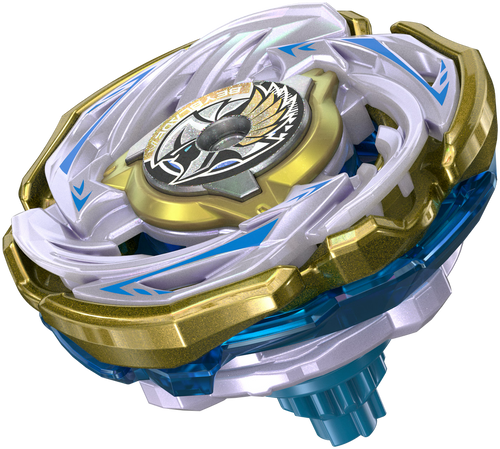 TAKARA TOMY Valkyrie Volt S4-70V Beyblade X Limited Edition [Metal