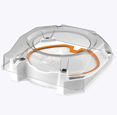 TAKARA TOMY Beyblade X Xtreme Stadium (Special Ver.) UX-04 NWOP