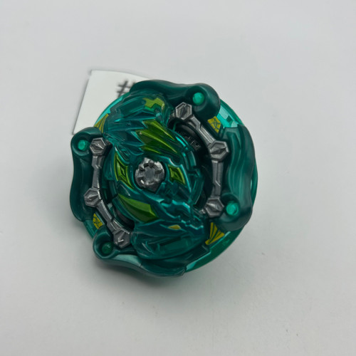 TAKARA TOMY Cosmo Dragon Sou B-170 04 Burst SuperKing Beyblade