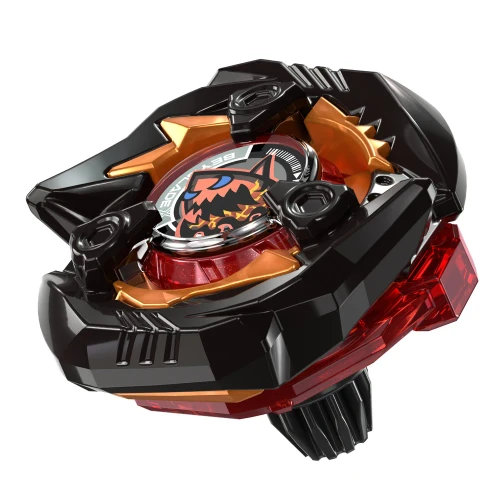 TAKARA TOMY Shark Edge 2-60GP Beyblade X Booster BX-00 [CoroCoro