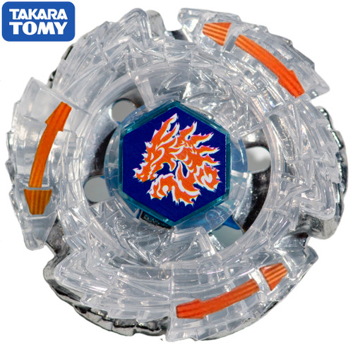 RAPIDITY METEO L-DRAGO メタルファイトベイブレード TAKARA TOMY Meteo L-Drago Rush 85LF Metal Fury Beyblade Booster BB