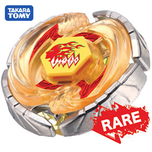 TAKARA TOMY Mirage / Earth Virgo GB145BS Metal Fusion