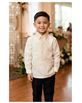 Juan Mini Barong