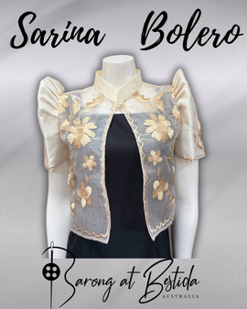 Sarina Bolero
