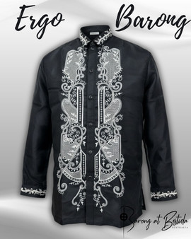 Ergo Barong