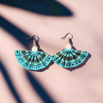 Talulot Earrings