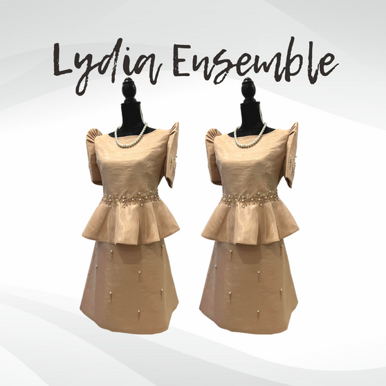 Lydia Ensemble (Pre Order)