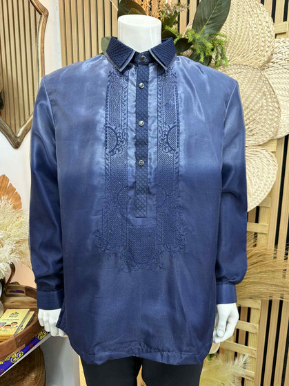 Vincent Barong Tagalog