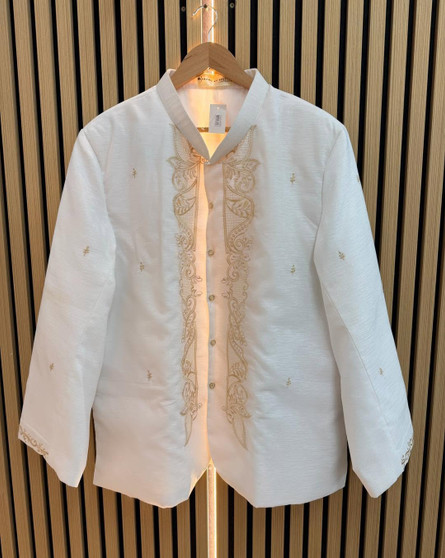 Marcus Barong Coat