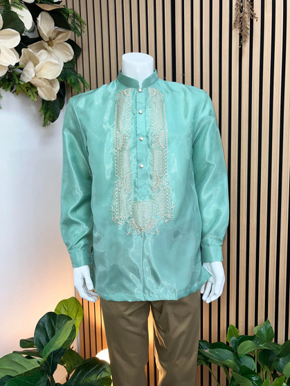 Clearance Sale Barong Tagalog