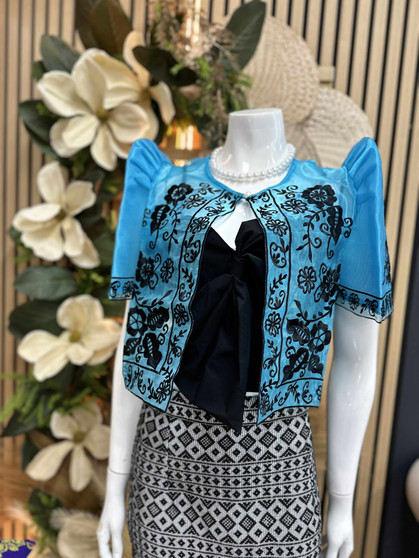 Assorted Ladies Bolero Top
