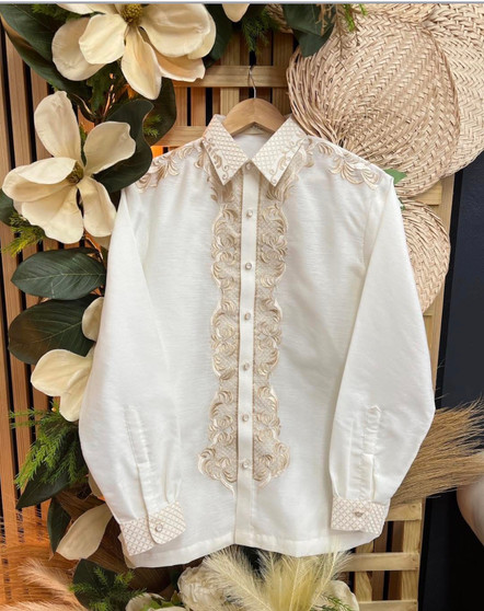 Florentino Barong Tagalog