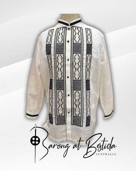 Angelo Barong Tagalog
