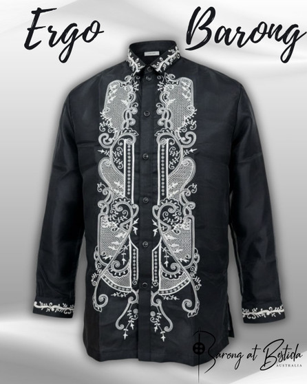 Ergo Barong