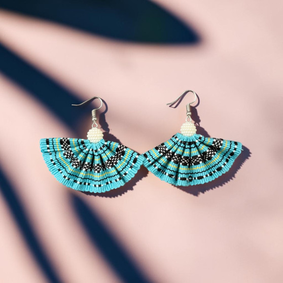 Talulot Earrings
